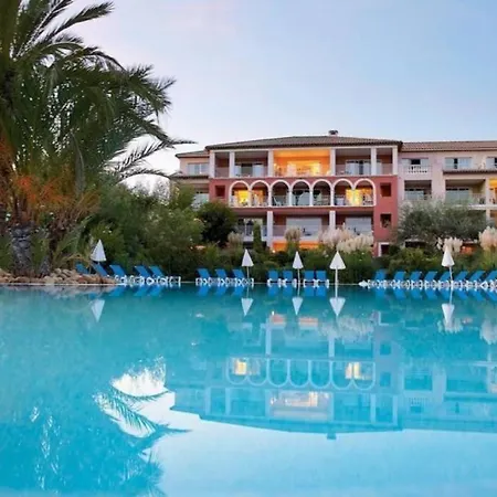Апартаменты Premium Face A La Baie De St-tropez A 100m De La *