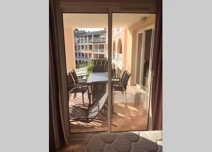 Premium Face A La Baie De St-tropez A 100m De La شقة *