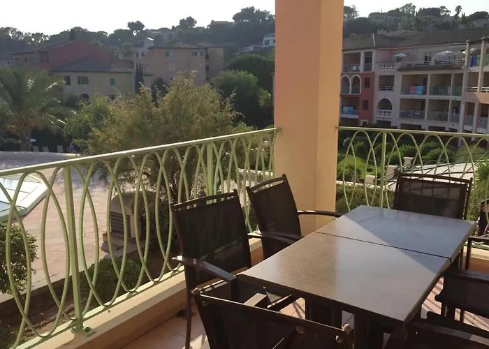 Premium Face A La Baie De St-tropez A 100m De La *