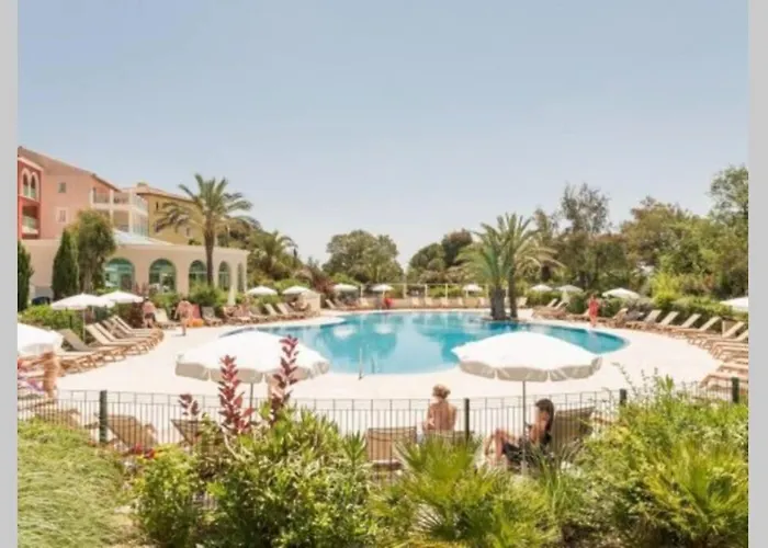 شقة Premium Face A La Baie De St-tropez A 100m De La