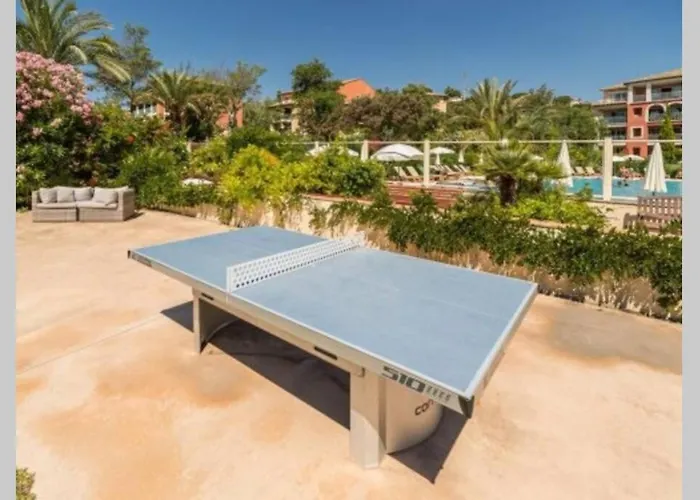 Premium Face A La Baie De St-tropez A 100m De La شقة