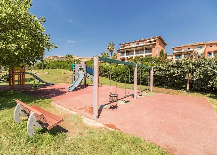 Premium Face A La Baie De St-tropez A 100m De La شقة