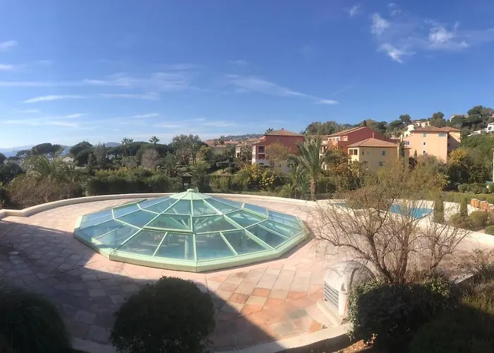 Premium Face A La Baie De St-tropez A 100m De La *