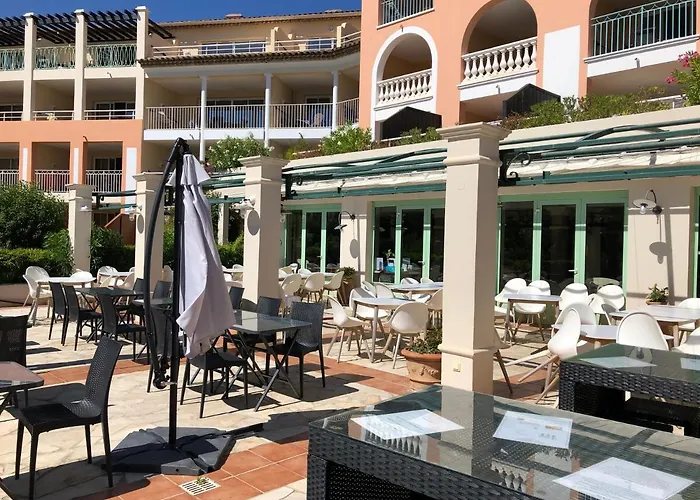 شقة Premium Face A La Baie De St-tropez A 100m De La *