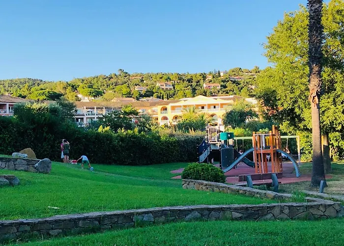شقة Premium Face A La Baie De St-tropez A 100m De La