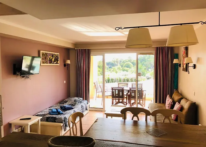 Premium Face A La Baie De St-tropez A 100m De La شقة La Garonnette-Plage