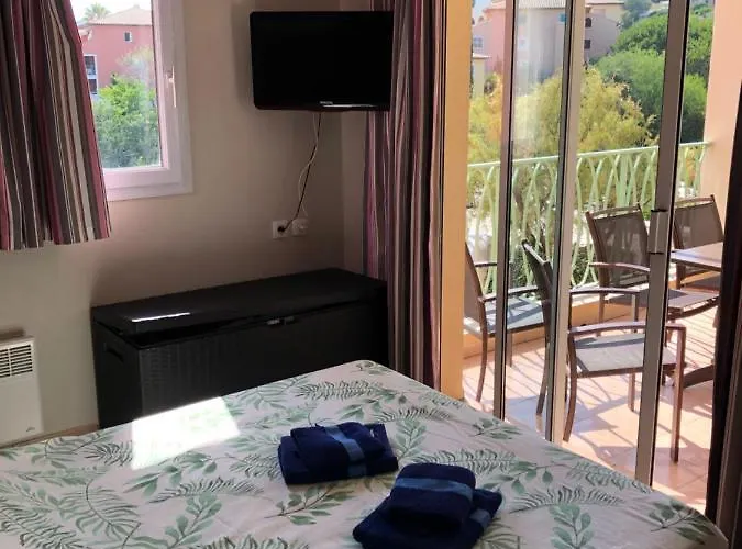 Premium Face A La Baie De St-tropez A 100m De La