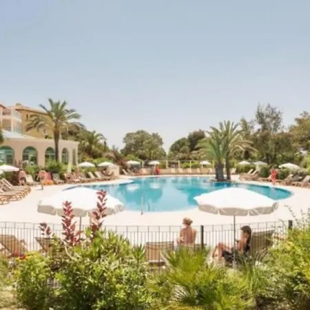 Apartment Premium Face A La Baie De St-tropez A 100m De La