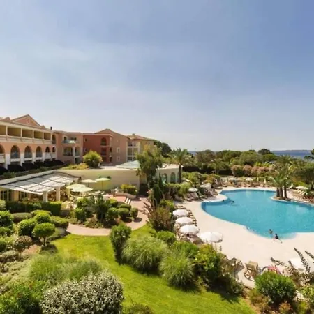 Premium Face A La Baie De St-tropez A 100m De La Apartment