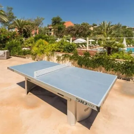 Premium Face A La Baie De St-tropez A 100m De La Apartment