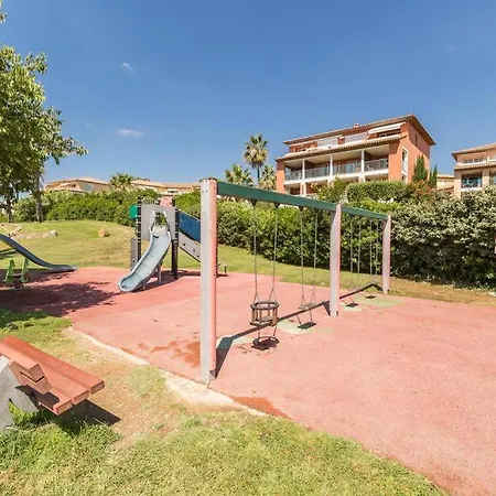 Premium Face A La Baie De St-tropez A 100m De La Apartment