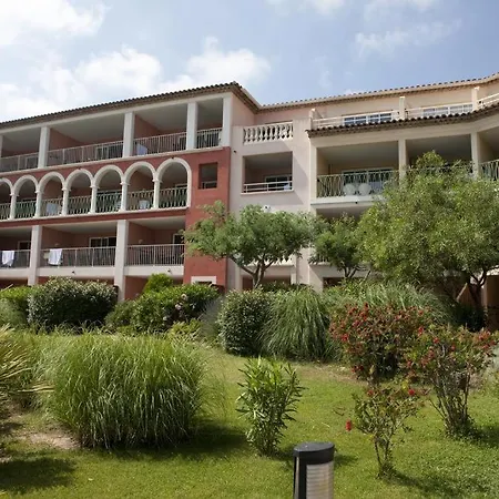 Apartment Premium Face A La Baie De St-tropez A 100m De La *