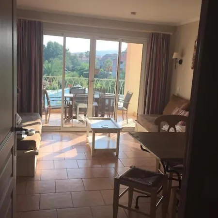 Premium Face A La Baie De St-tropez A 100m De La