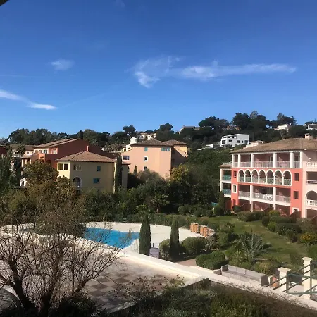 Premium Face A La Baie De St-tropez A 100m De La Apartment