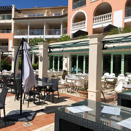 公寓 Premium Face A La Baie De St-tropez A 100m De La *