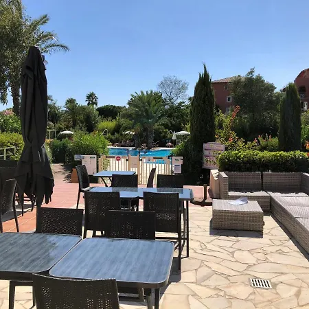 Premium Face A La Baie De St-tropez A 100m De La Apartamento *