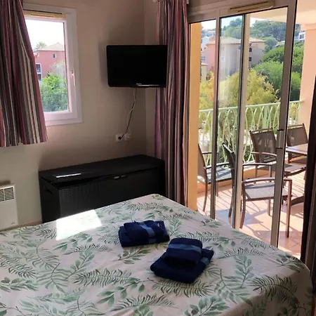 Premium Face A La Baie De St-tropez A 100m De La